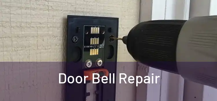  Door Bell Repair 