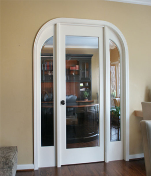 Passage Door Replacement Benicia