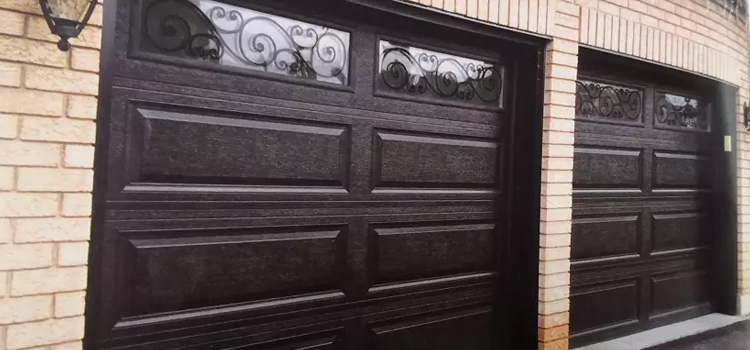 aluminum overhead garage door Benicia