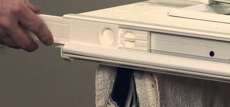 aluminum storefront door repair Benicia