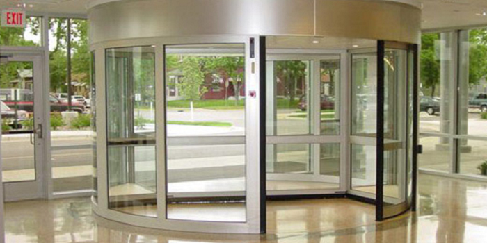commercial automatic door repair Benicia