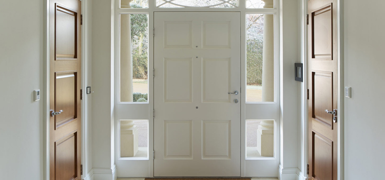 Benicia door replacement contractors