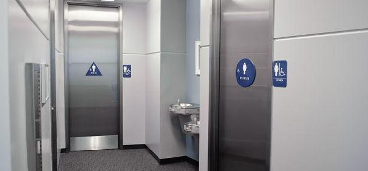 high security metal door repair Benicia