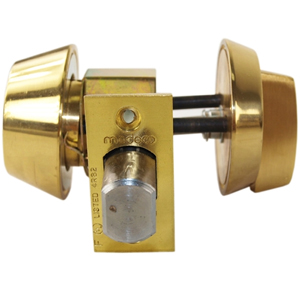 high security deadbolt Benicia