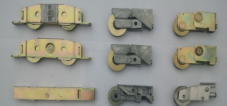 patio sliding door wheel replacement Benicia