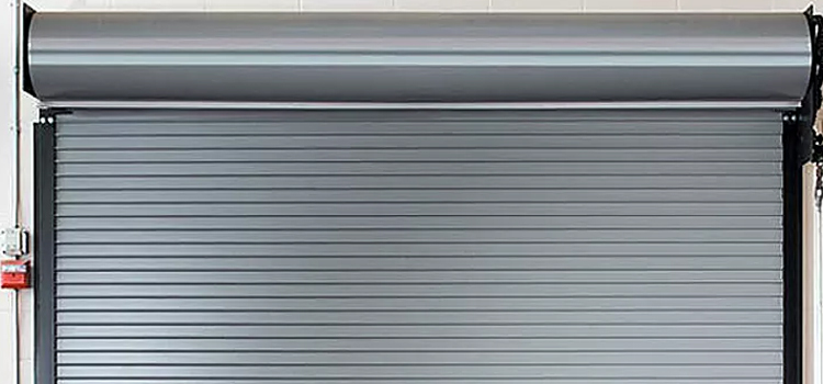 rolling steel door repair Benicia