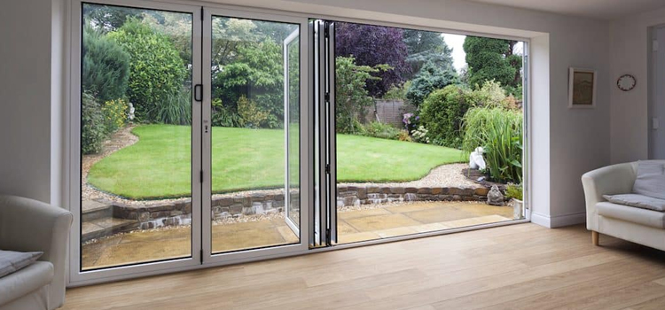 sliding door specialist Benicia