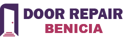Door Repair Benicia